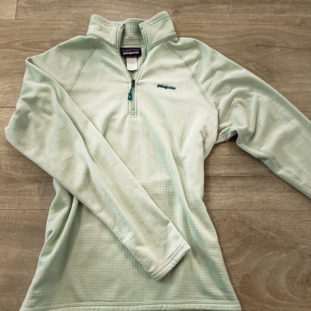 Patagonia Half zip